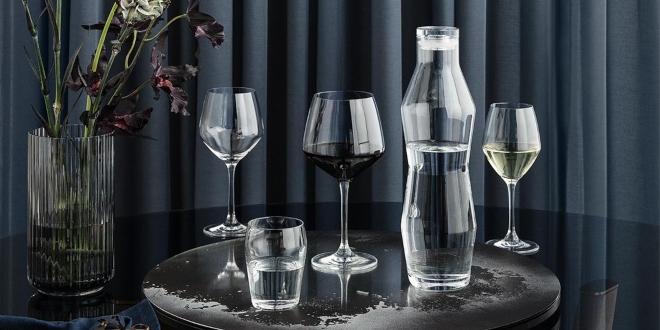 Die Weinprobe zu Hause verspricht einen Abend voller Genuss