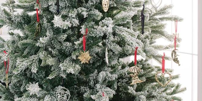 Weihnachtskollektionen 2021: Designdeko für Weihnachten