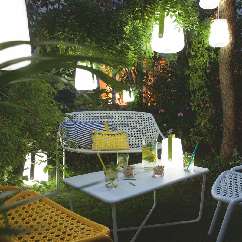 Finden Sie jetzt IHRE Outdoorlampe: Hier sind unsere HighLIGHTS