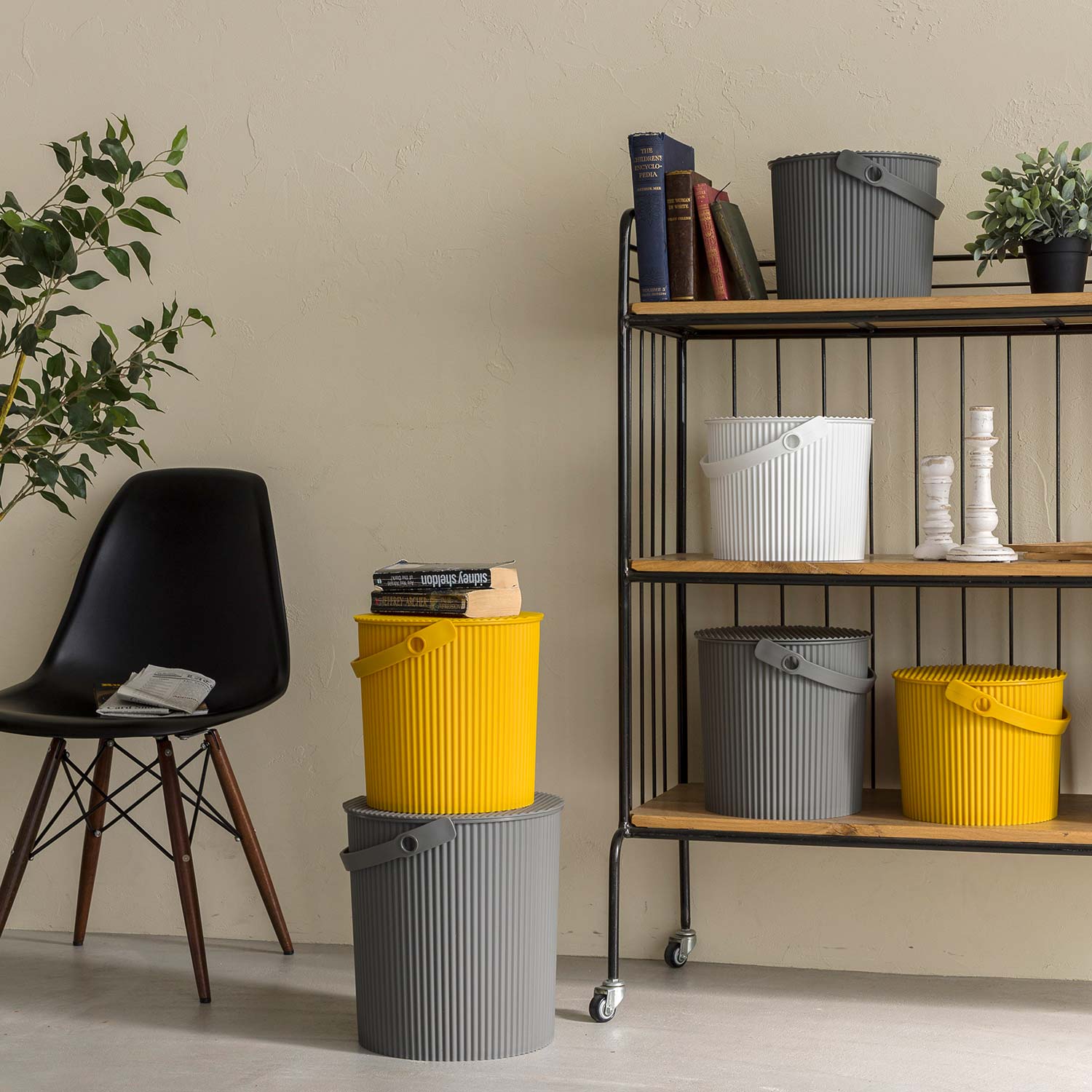 Hachiman Produkte: Ordnungsliebe neu definiert