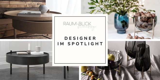 Designer im Spotlight: Theresa Rand