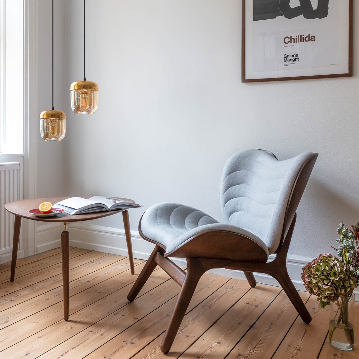 Lagom – die Kunst, ausgewogen zu leben